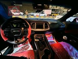 دودج تشالنجر